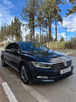 voitures-volkswagen-passat-2019-carat-tiaret-algerie