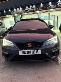 سيارات-seat-leon-2019-cupra-r-تيارت-الجزائر