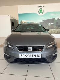 سيارات-seat-leon-2019-fr15-تيارت-الجزائر