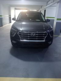 سيارات-hyundai-creta-2023-قرواو-البليدة-الجزائر
