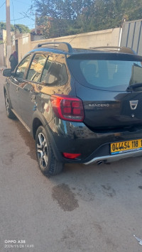 voitures-dacia-sandero-2018-stepway-privilege-bordj-el-bahri-alger-algerie