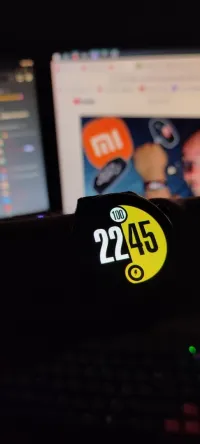 montre connectée Vikusha V50 Smartwatch
