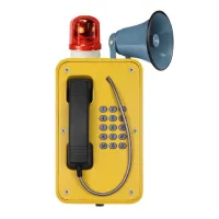 J&R Telephone antideflagrant VoIP