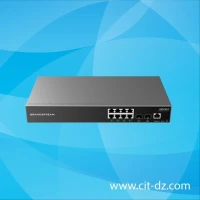 Switch réseau 8 port