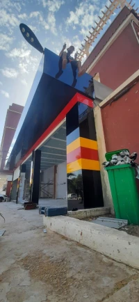 Alucobond service