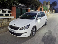 voitures-peugeot-308-2014-allure-bouzareah-alger-algerie