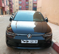 سيارات-volkswagen-golf-8-2021-r-line-العامرية-عين-تيموشنت-الجزائر