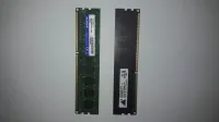  2x4gb RAM DDR3 1333mhz  