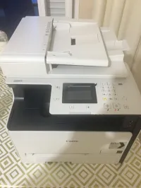 Canon laser multifonctions 