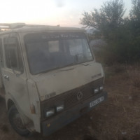 camion-k-66-sonakom-1984-azeffoun-tizi-ouzou-algerie