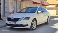 voitures-skoda-octavia-2019-clever-hassi-bahbah-djelfa-algerie