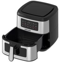 friteuses-air-fryer-sonashi92l-dar-el-beida-alger-algerie