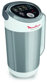 Blender chauffant Moulinex 