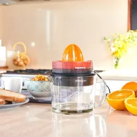 Presse agrumes taurus citron glass 