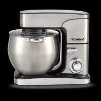 Pétrin techwood 12l 