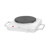 Plaque de cuisson clatronic 