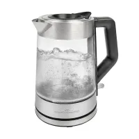 Bouilloire électrique proficook 1.7l 