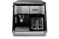 Cafetière à bra et filtre Delonghi 3in1