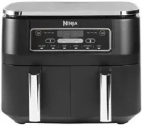 Friteuse air fryer ninja 7.6l