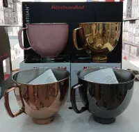 Bowl pétrin KitchenAid 4.8l