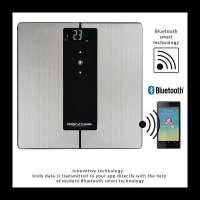 Pese personnes proficare 9in1avec bluetooth