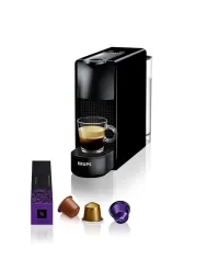 Cafetière capsule Nespresso essenza mini 