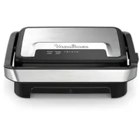 Panineuse grille Moulinex 