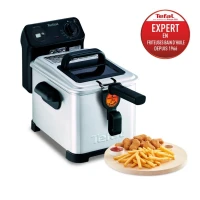 Friteuse a huile Tefal 4l avec filtre 