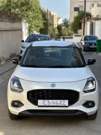Suzuki Swift 2025 Glx Full option