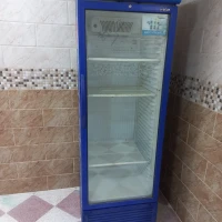 Frigo pepsi grand form