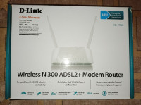 modems-routeurs-d-link-modem-routeur-dsl-2750u-theniet-el-had-tissemsilt-algerie