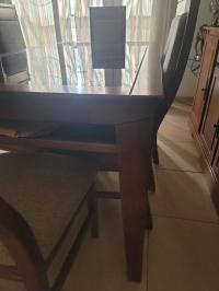 طاولات-الطعام-table-de-salle-a-manger-وهران-الجزائر