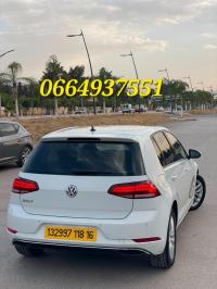 سيارات-volkswagen-golf-7-2018-start-أولاد-يعيش-البليدة-الجزائر