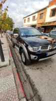 pickup-mitsubishi-l200-2013-doube-cabine-evolution-azazga-tizi-ouzou-algerie