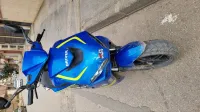 Vms Driver 150cc 2018