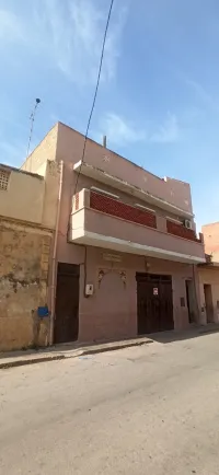 Vente Villa Mostaganem Mostaganem