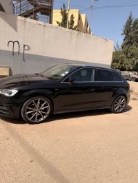 سيارات-audi-a3-2016-s-line-دالي-ابراهيم-الجزائر