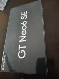هواتف-ذكية-realme-gt-neo-6-se-بئر-الجير-وهران-الجزائر