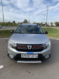 voitures-dacia-sandero-2019-stepway-zeralda-alger-algerie