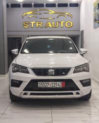 سيارات-seat-ateca-2019-fr-عين-مليلة-أم-البواقي-الجزائر