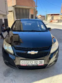 Chevrolet Sail 5 portes 2012 Sail 5 portes