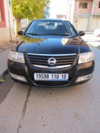 voitures-nissan-sunny-2010-bouira-algerie