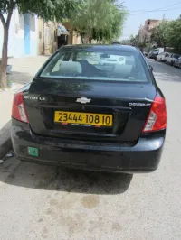 Chevrolet Optra 4 portes 2008 LS