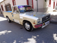 سيارات-mazda-b1600-1982-البويرة-الجزائر