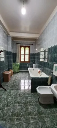 Vente Villa Alger Dely brahim