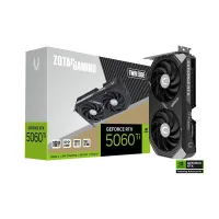 ZOTAC GAMING GeForce RTX 5060 Ti 16GB Twin Edge GDDR7