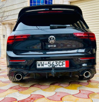 voitures-volkswagen-golf-8-2021-gtd-ain-fakroun-oum-el-bouaghi-algerie