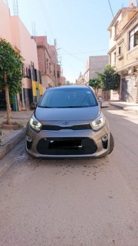 voitures-kia-picanto-2019-ex-relizane-algerie