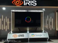Tv télévision IRIS 32pouce 40p 43p50p55p58p