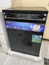 Lave-vaisselle IRIS 14 couvert 6 programme 